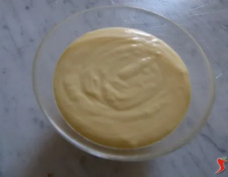Crema al mascarpone