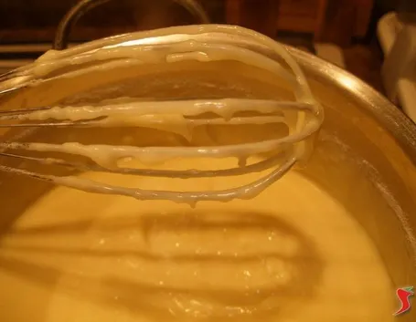 crema pasticcera