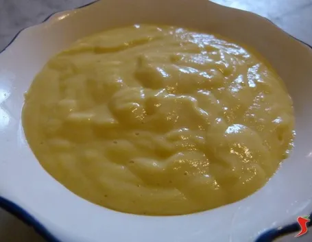crema pasticciera