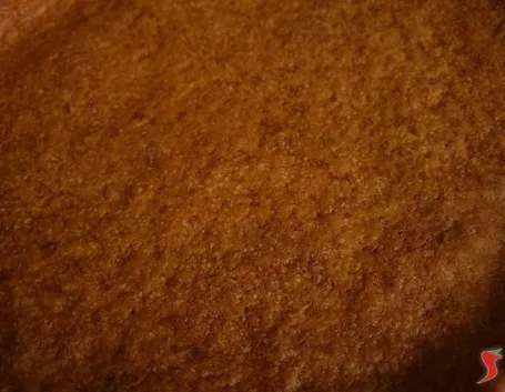 pan di spagna
