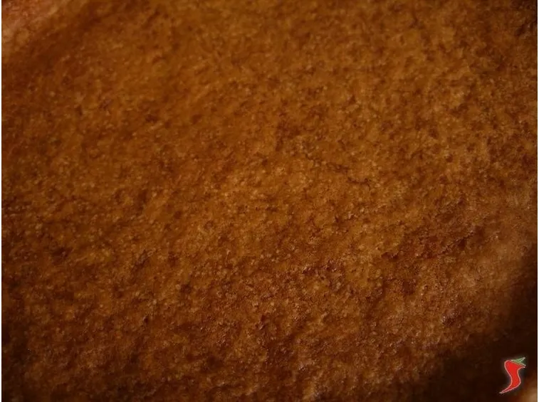 pan di spagna