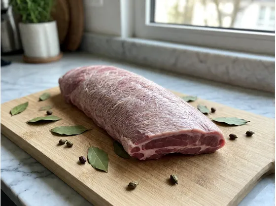 Perché marinare cinghiale e selvaggina prima della cottura