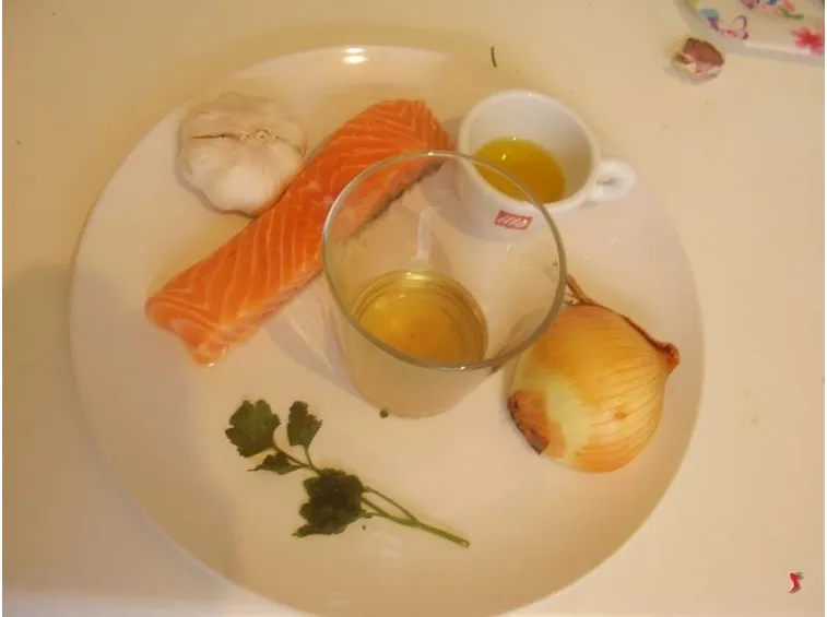 ingredienti