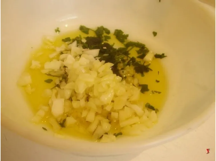 marinatura