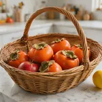 Quali cachi scegliere e come ricavare la polpa