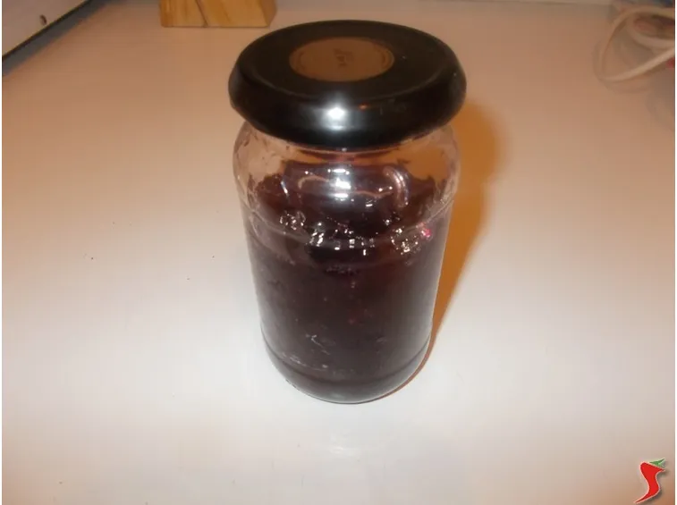 Marmellata di cipolle