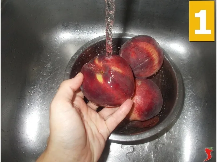 Lavorate le pesche