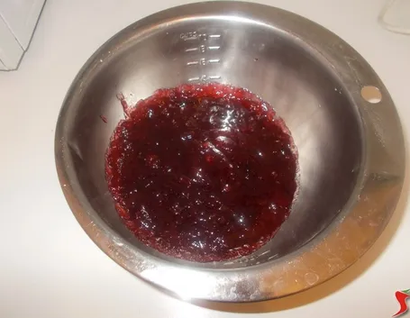 Marmellata di prugne