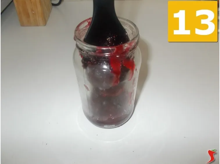 Imbarattolate la marmellata