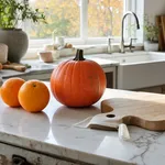 Perché zucca e arancia stanno bene insieme e quale zucca scegliere