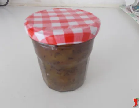 Marmellata di kiwi