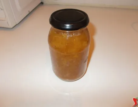 Marmellata di mele