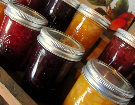 marmellate