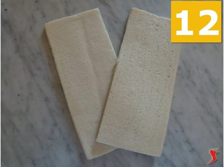 pane bianco