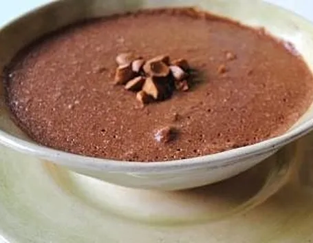 pate e mousse