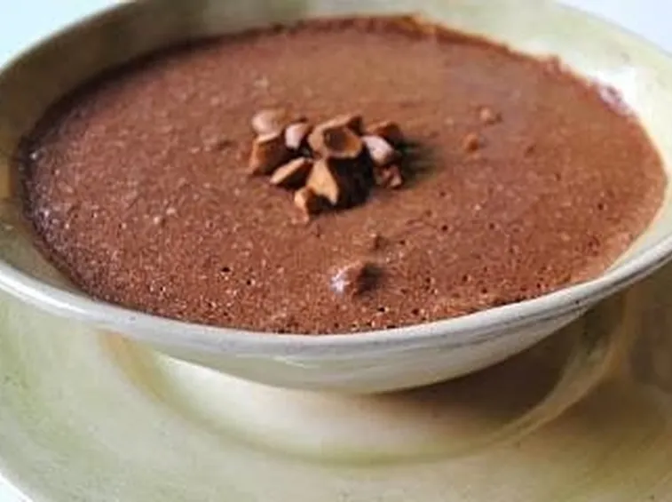 pate e mousse