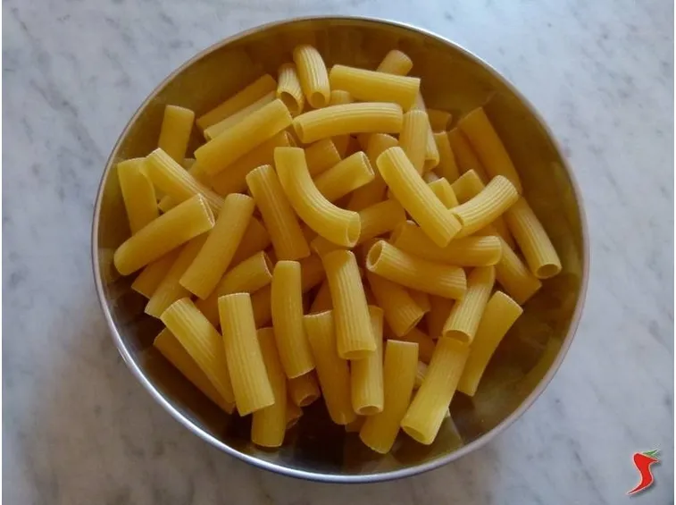 pasta