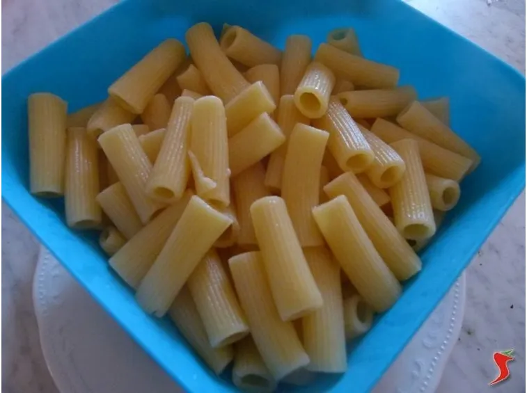colare pasta