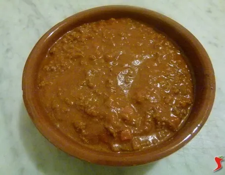 Il ragù alla bolognese