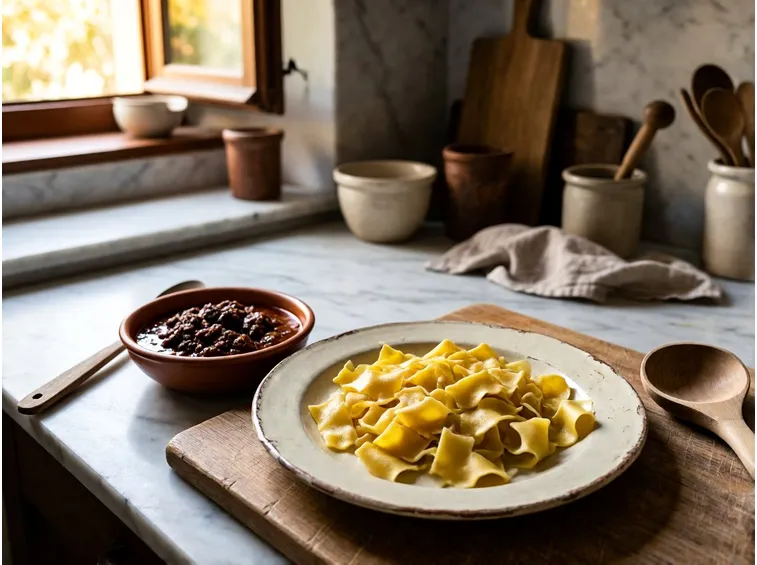 Con cosa servirlo e come conservarlo