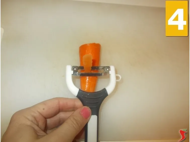 La carota