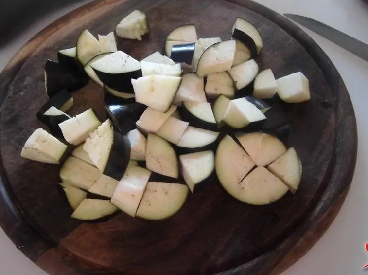 melanzane