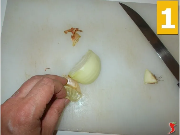 Sugo con la salsiccia