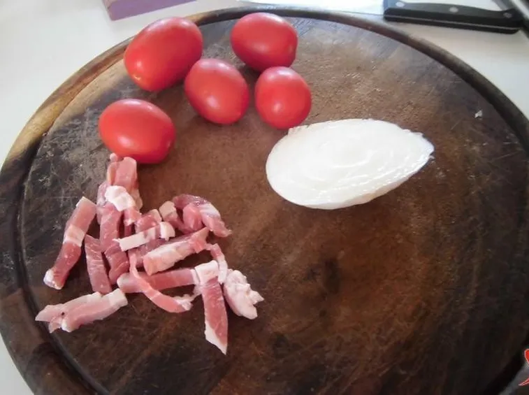 ingredienti