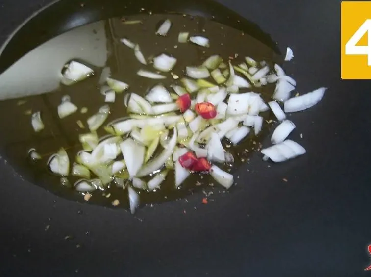 peperoncino