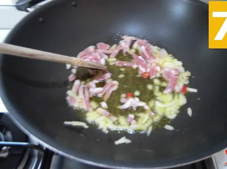 pancetta