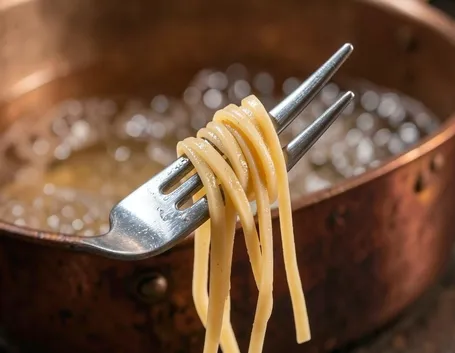 Al dente