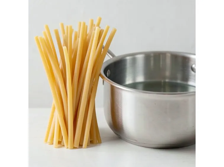 cuocere la pasta