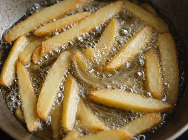 Frittura
