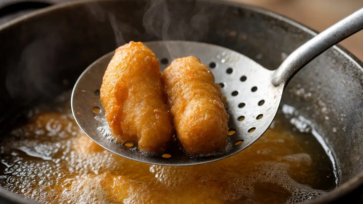 Frittura