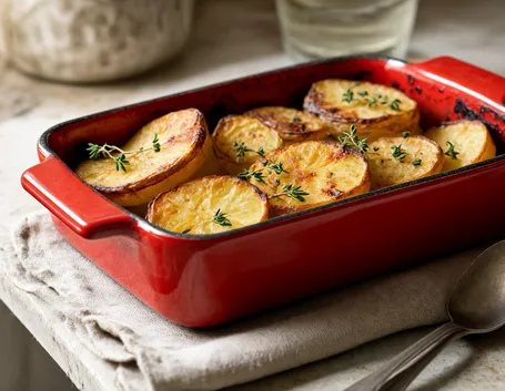 Gratinare