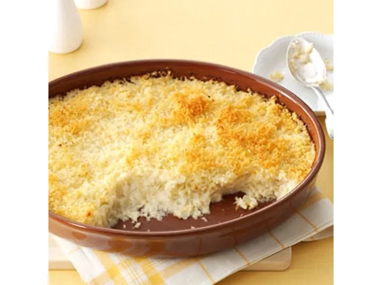 Gratinare