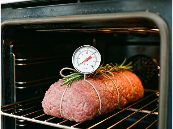 Tempi di cottura della carne