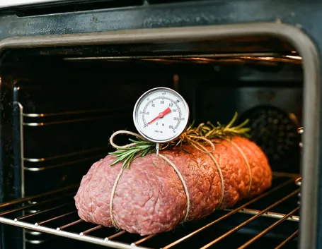Tempi di cottura della carne