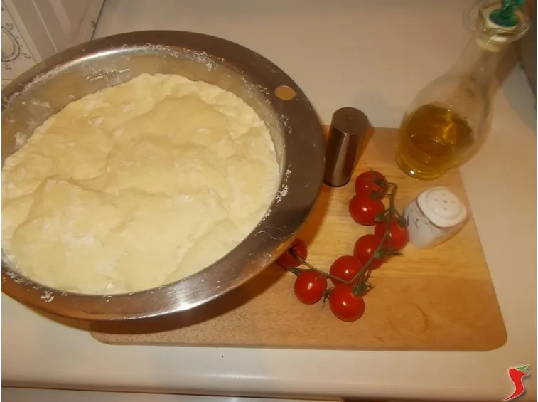 Gli ingredienti