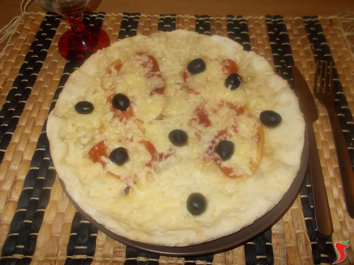 Ricetta focaccia farcita
