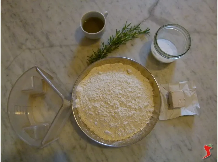 ingredienti ricetta