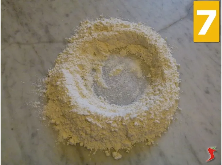 Altri ingredienti