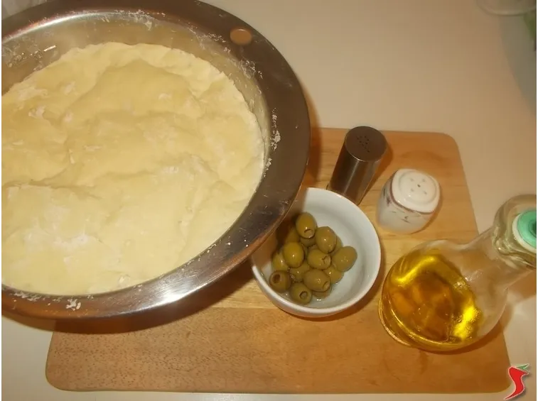 ingredienti