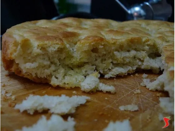 focaccia