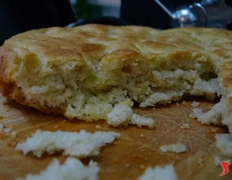 focaccia