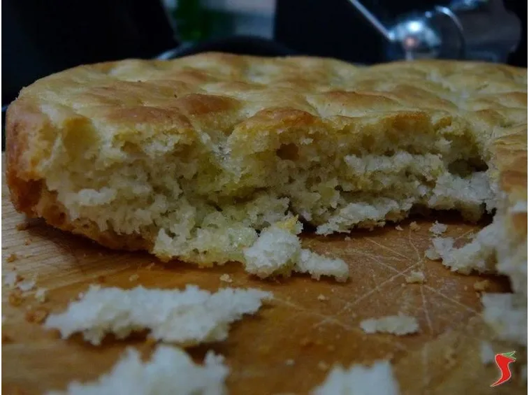focaccia