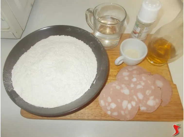 ingredienti