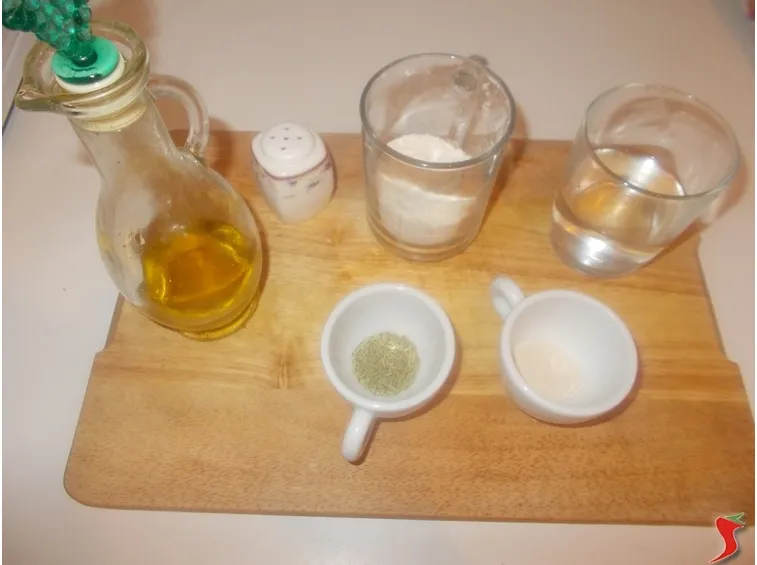 Ingredienti