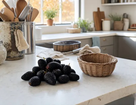 Scegliere l'uva fragola per la schiacciata