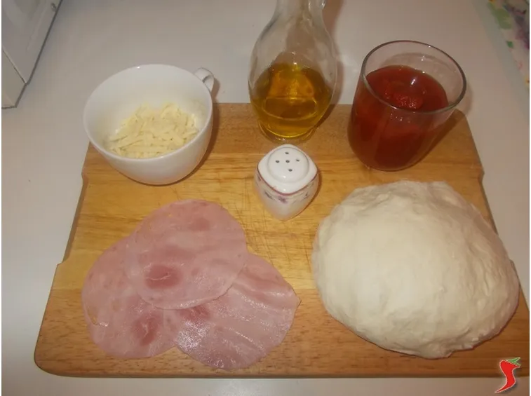 Ingredienti